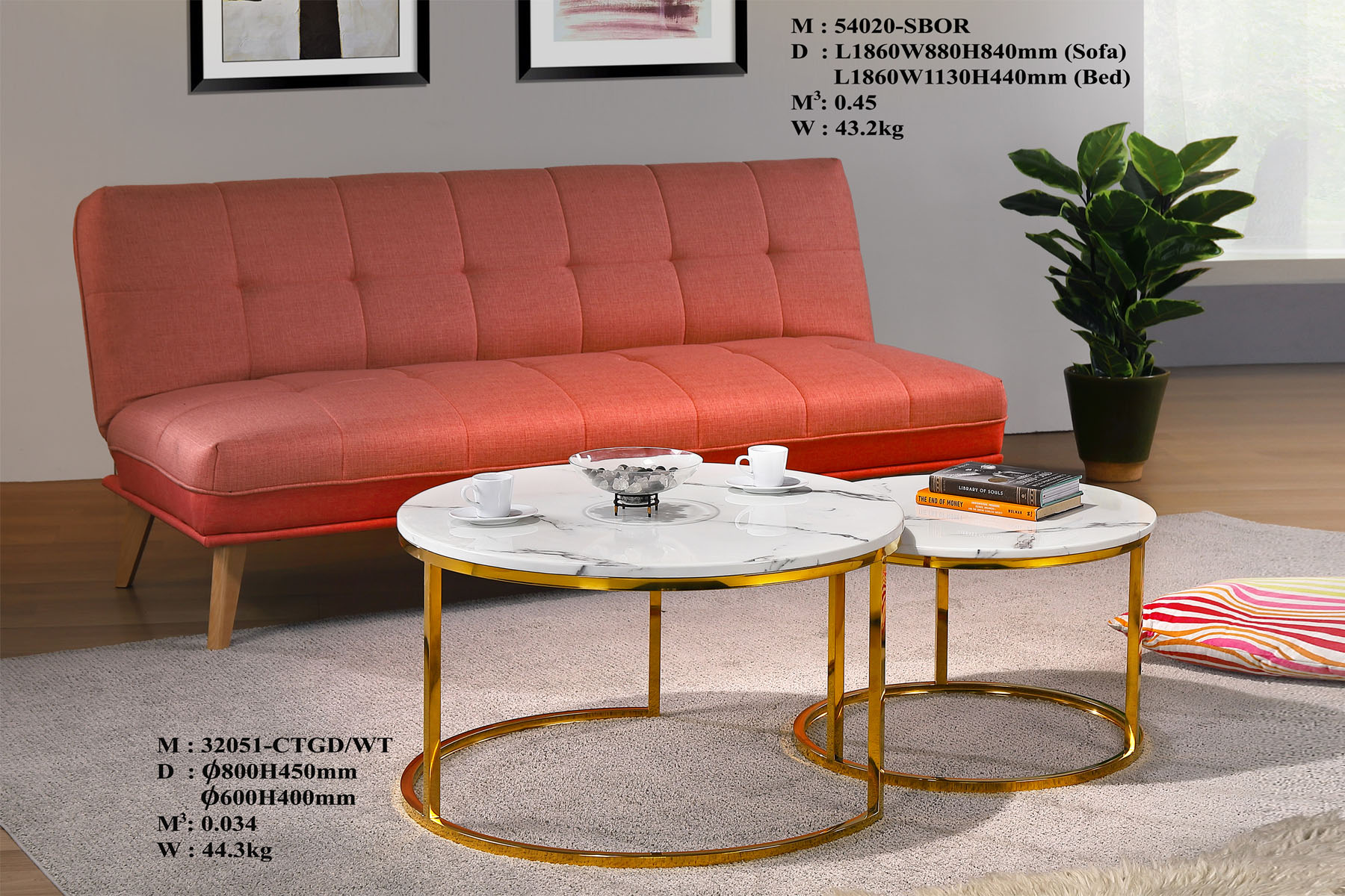 Product: 54020-32051