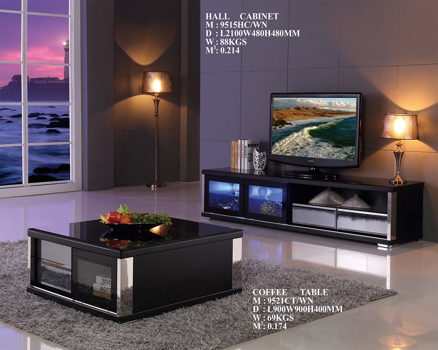 Product: 9515HC+9521CT(WN)