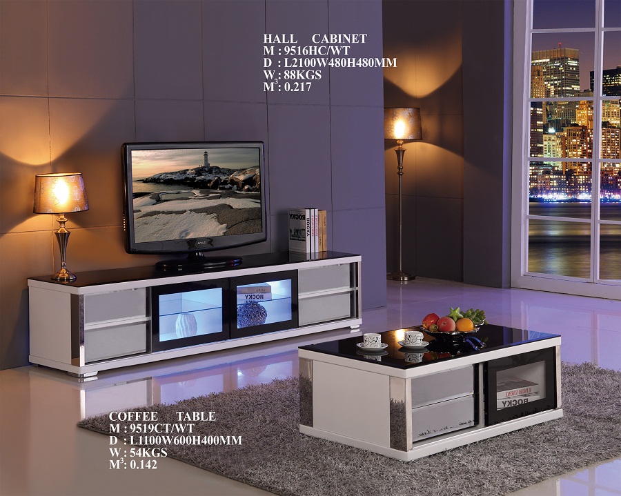 Product: 9516HC+9519CT(WT)
