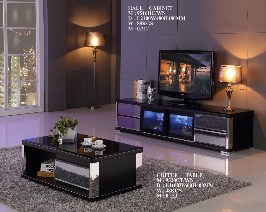 Product: 9516HC+9520CT(WN)