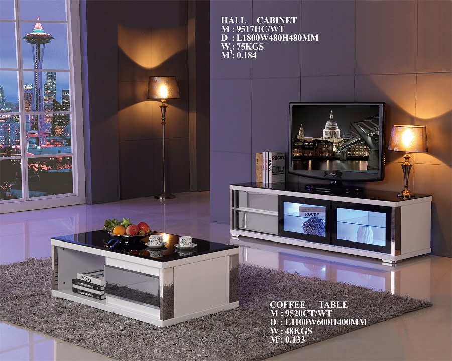 Product: 9517HC+9520CT(WT)