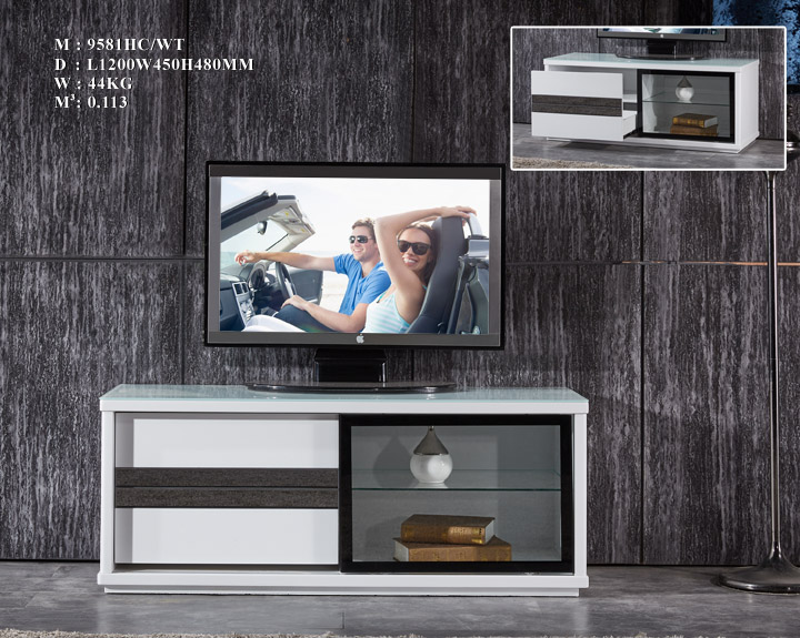 Product: 9581HC-WT