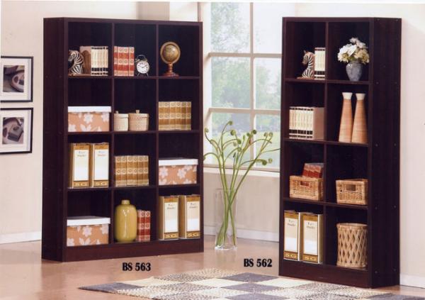 Product: BS562W, BS563W