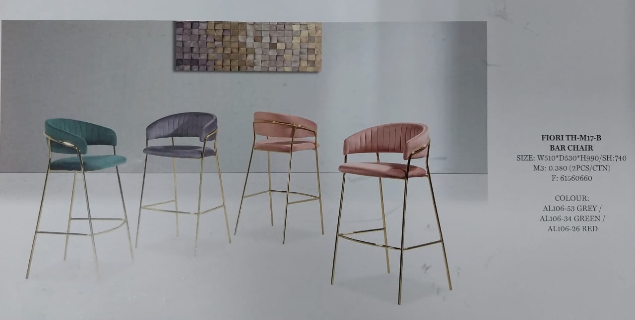 Product: Bar chair 009