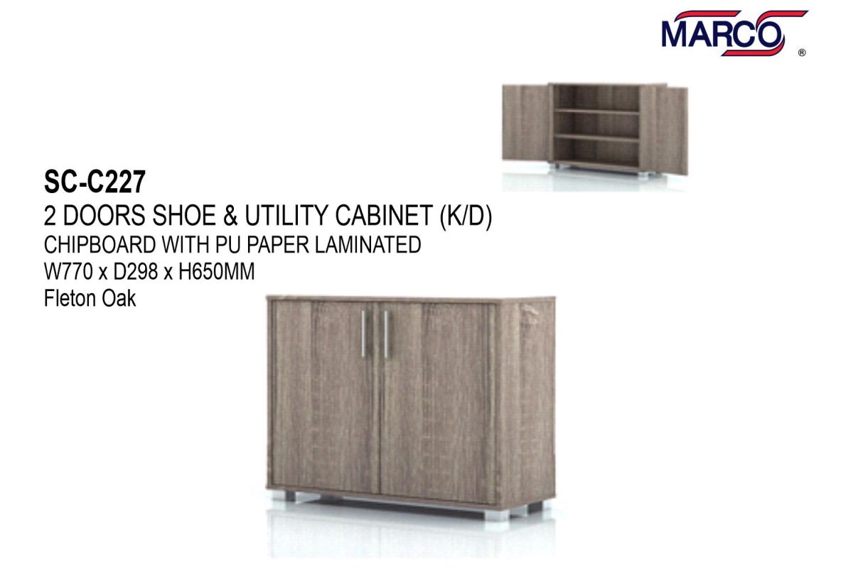 Product: C-C227