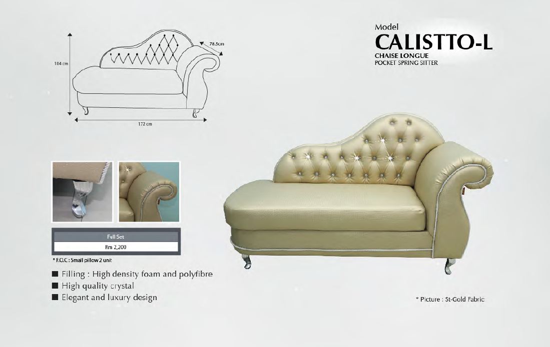 CALISTTO-L