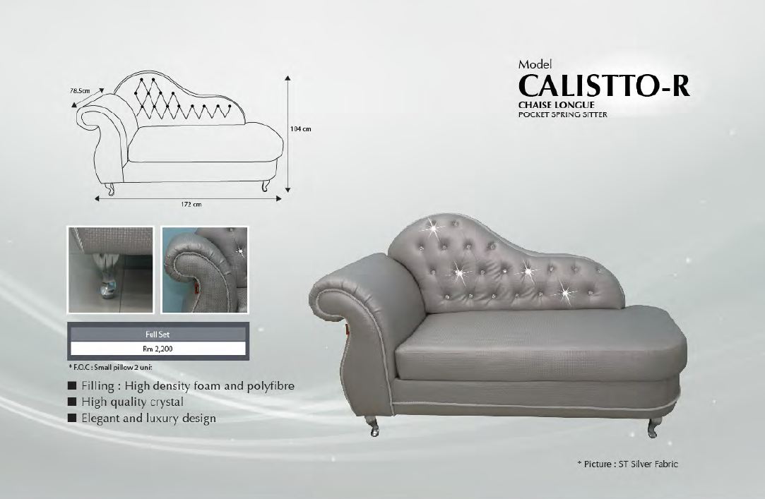 CALISTTO-R