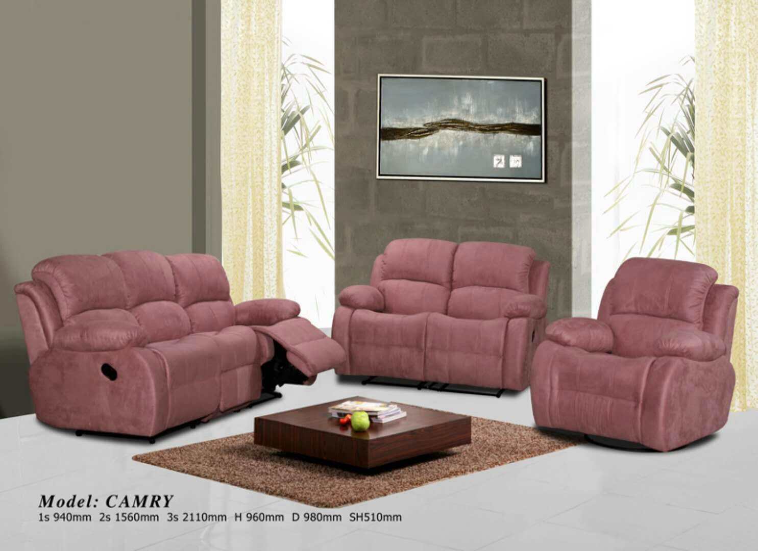 Product: CAMRY