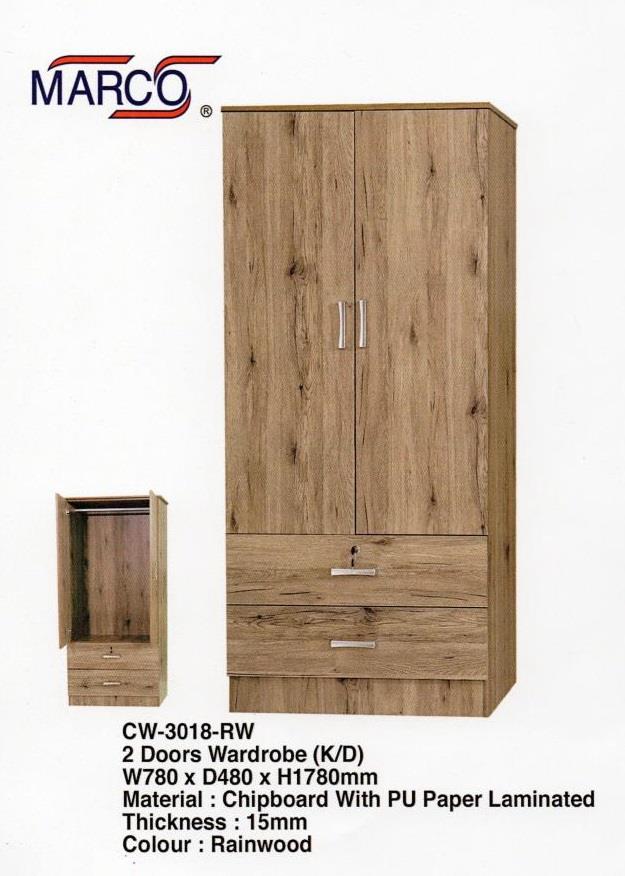 CW-3018