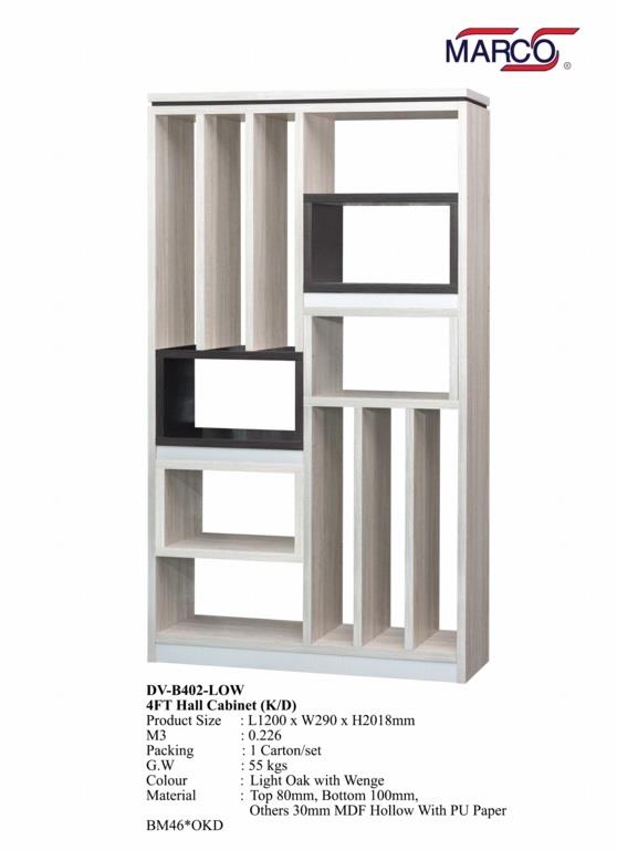 Product: DV-B402