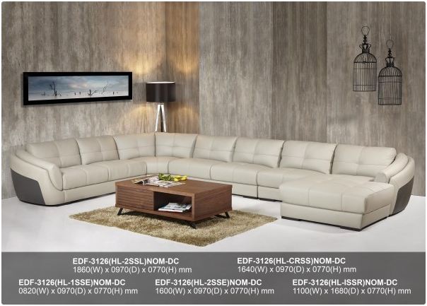 Product: EDF-3126