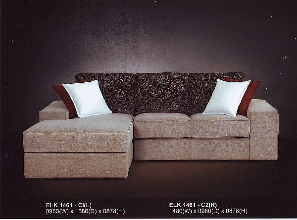 Product: ELK1461-C1(L),ELK1461-C2(R)