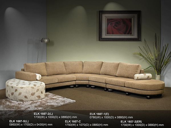 Product: ELK1607-FullSet