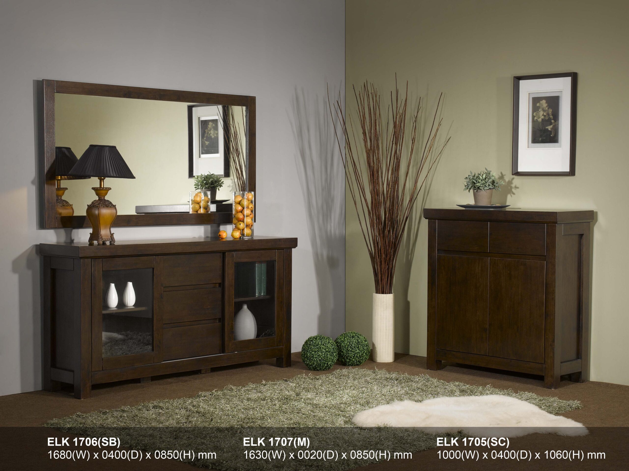 Product: ELK1705-1706-1707