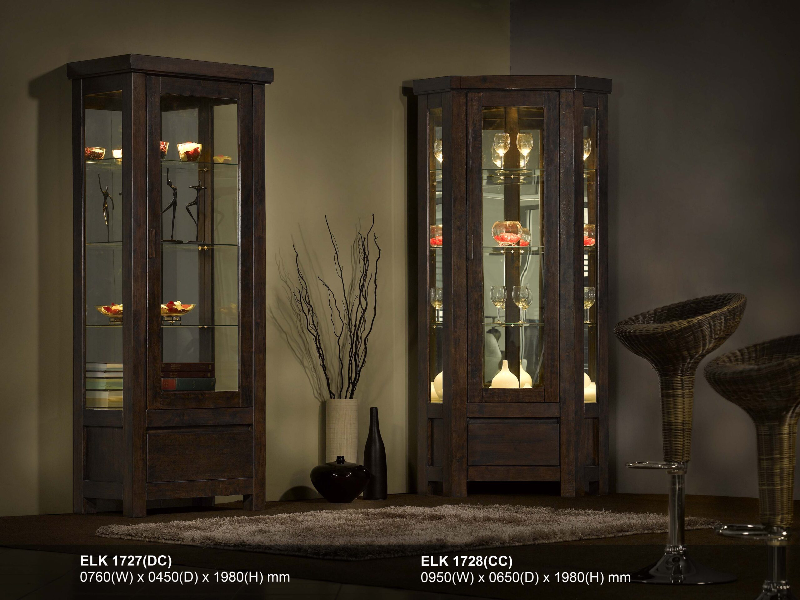 Product: ELK1727-1728