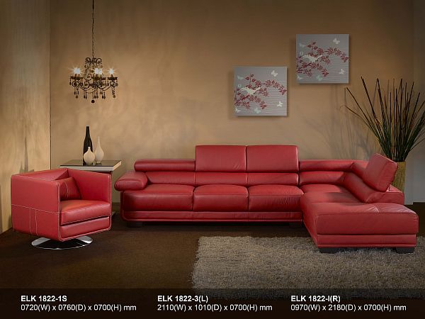 Product: ELK1822