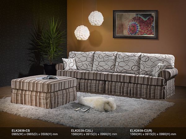 Product: ELK2039-2+2+S