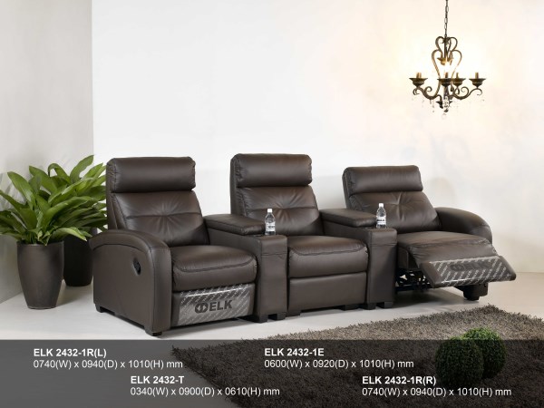 Product: ELK2432