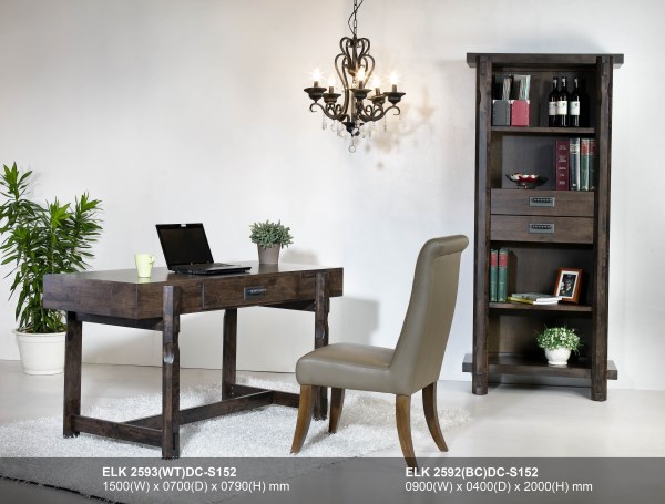 Product: ELK2592,2593DC-S152