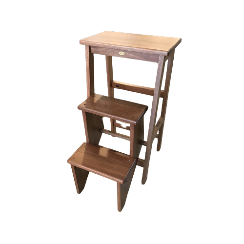 Product: GAMA STEP STOOL
