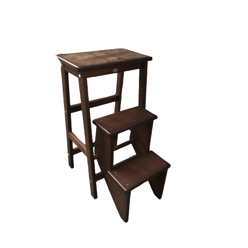 Product: GAMA STEP STOOL1