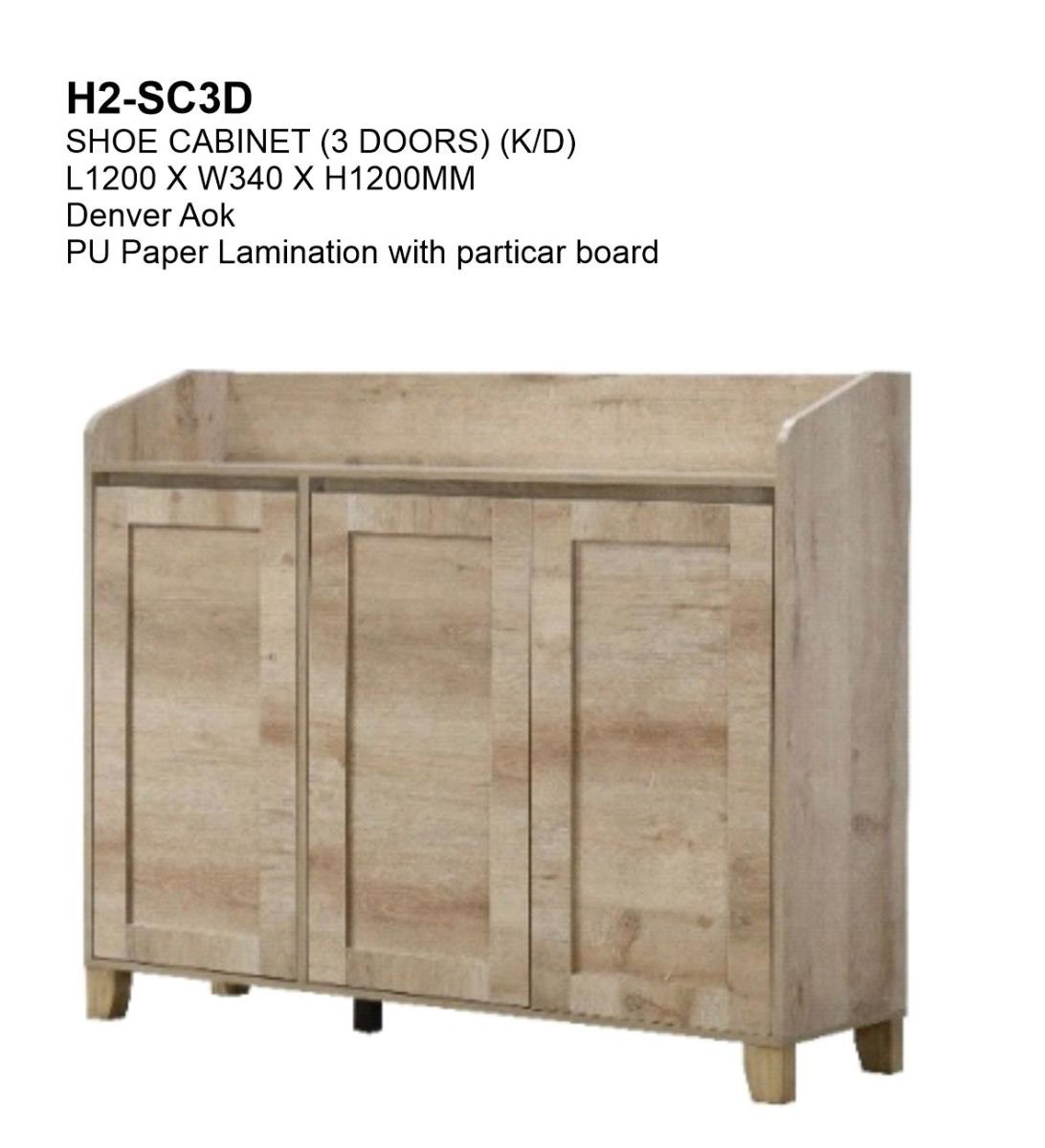 Product: H2-SC3D