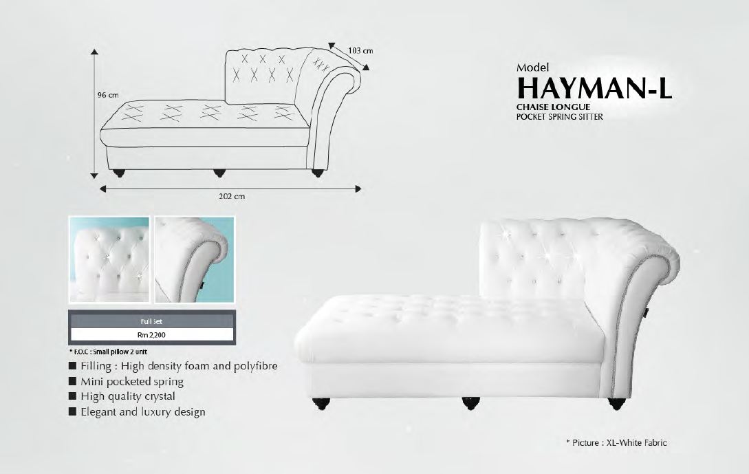 HAYMAN-L