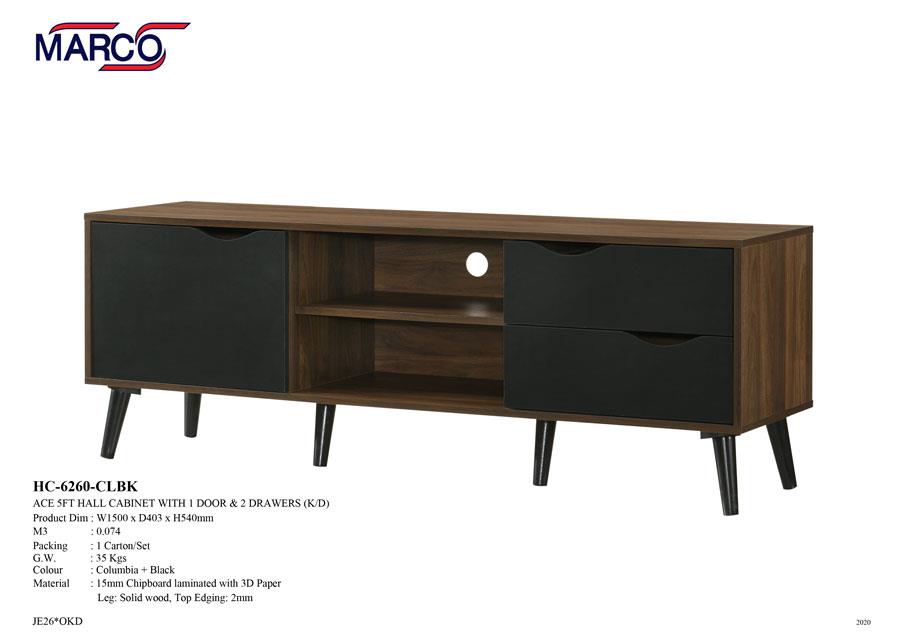 Product: HC-6260