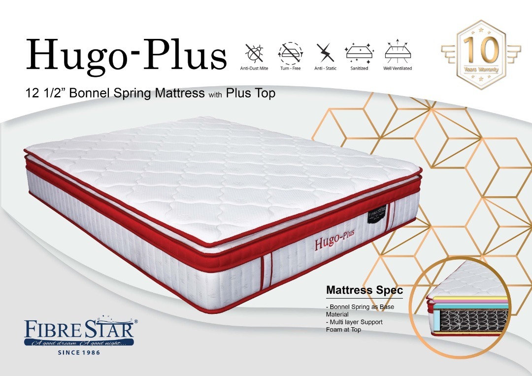 F26 HUGO-PLUS