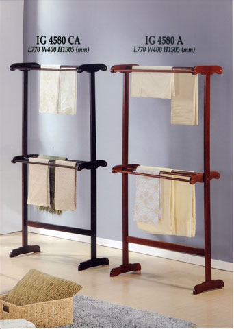 Hanger Rack