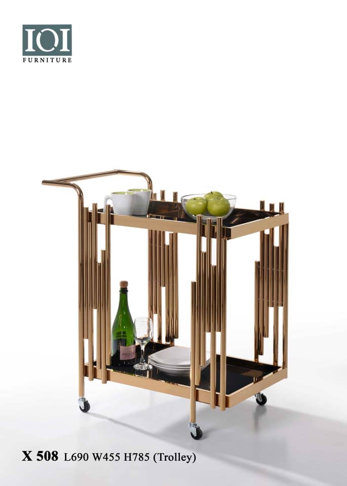 Trolley