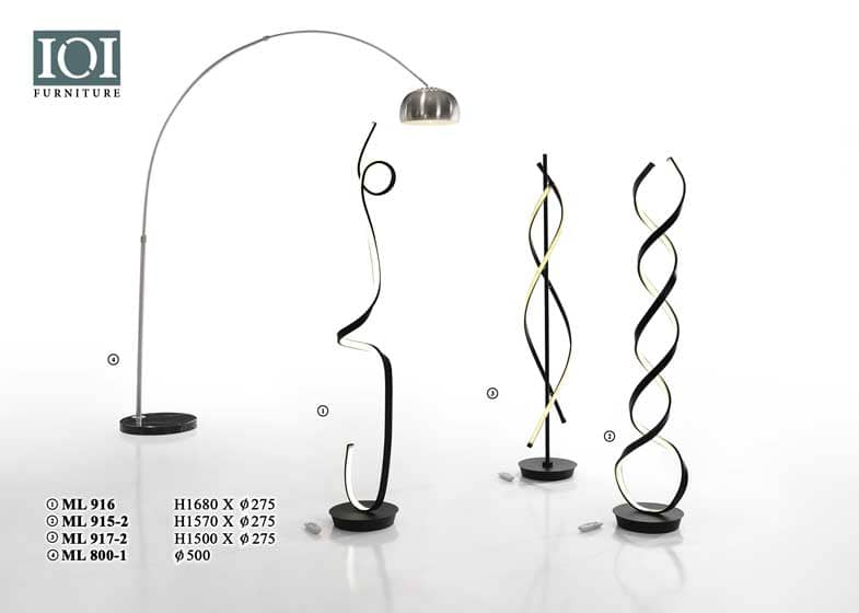 Stand Lamp