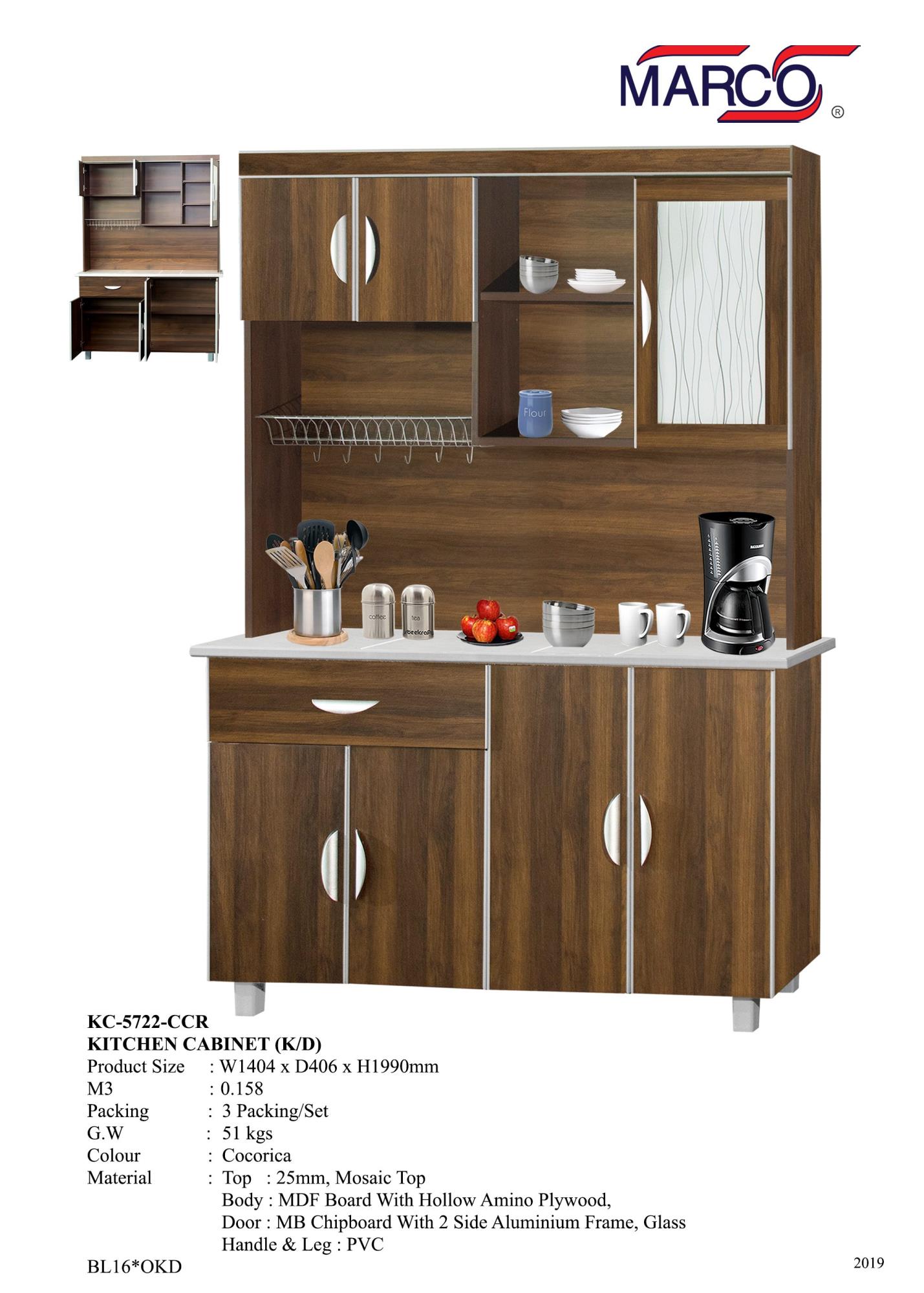 Product: KC-5722