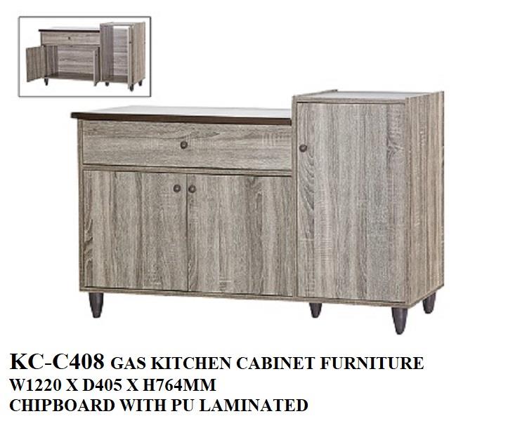 Product: KC-C408