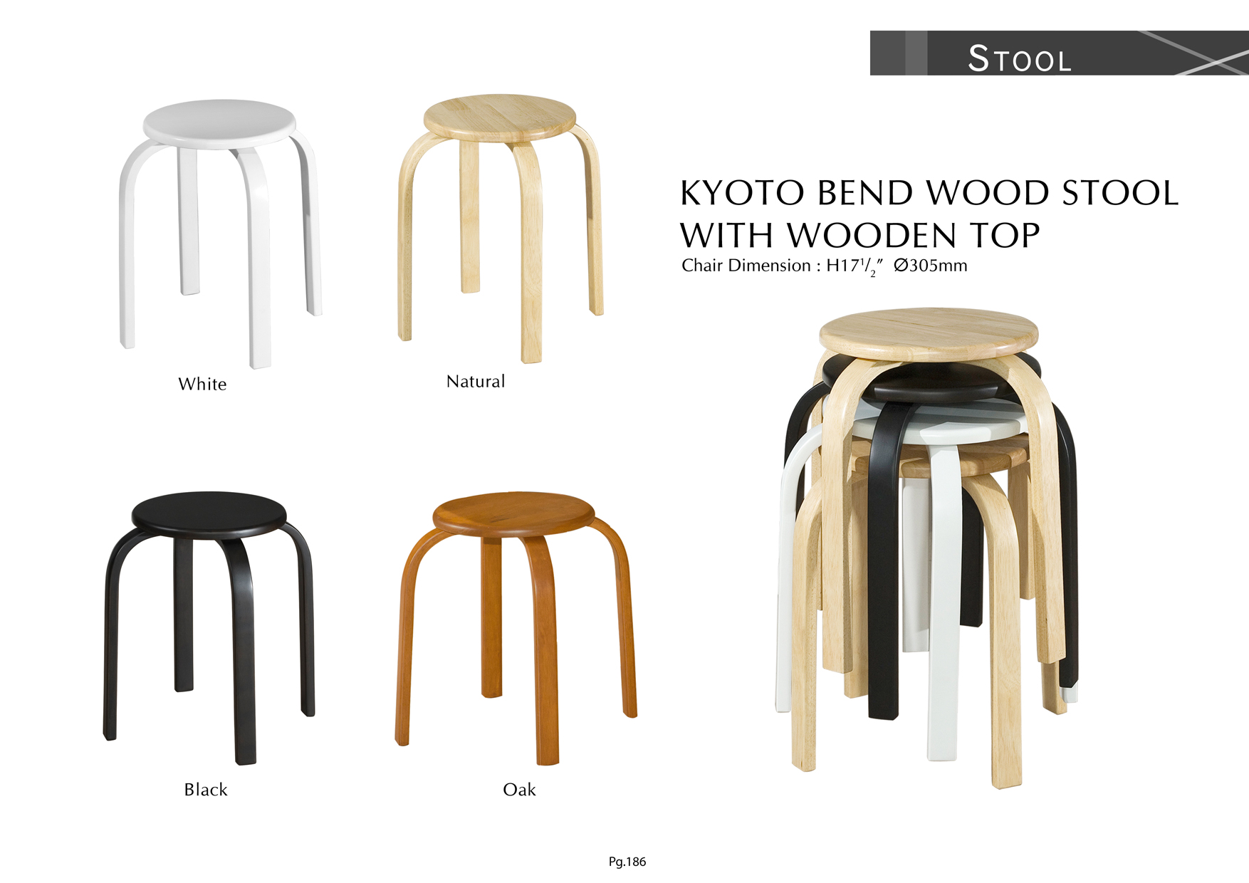 Product: PG186. KYOTO