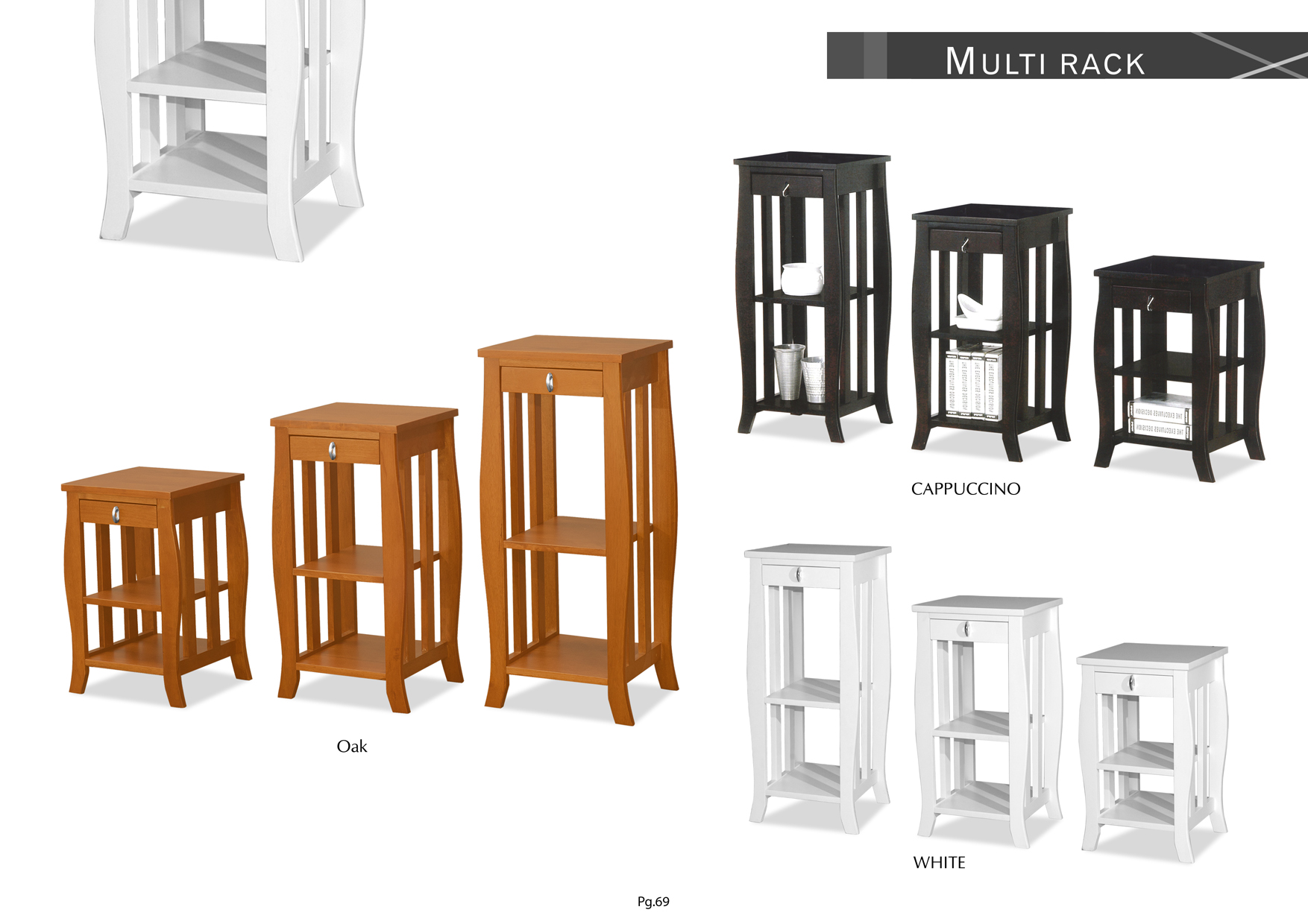 Product: PG69. ROME ABC