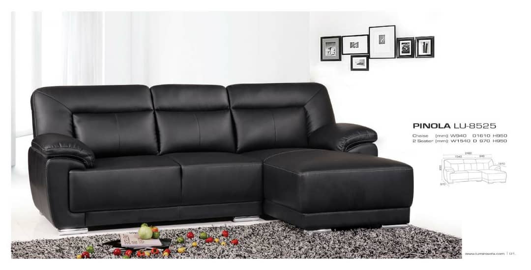 Product: PINOLA