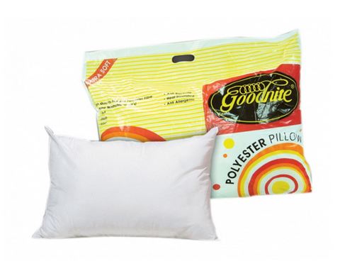 G02 POLYESTER PILLOW