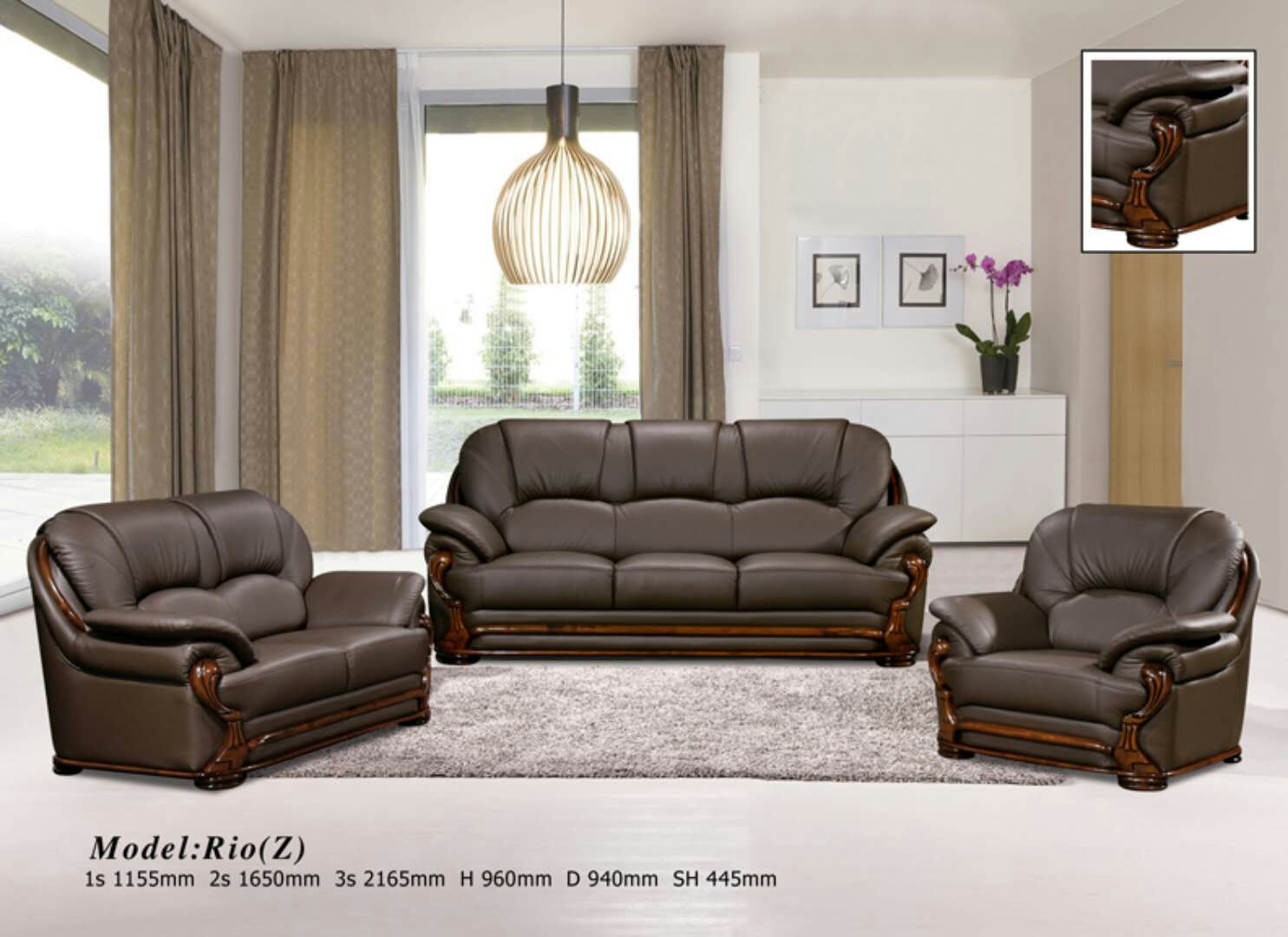 Product: RIO(Z)