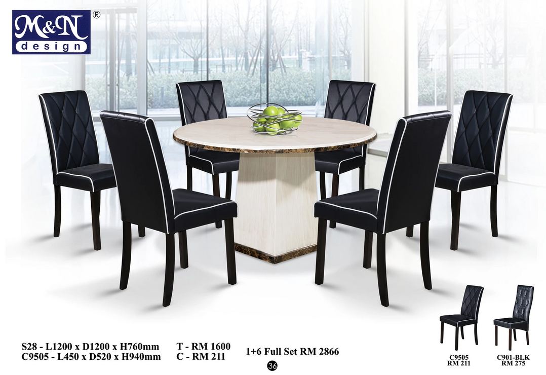 Product: S28 C9505