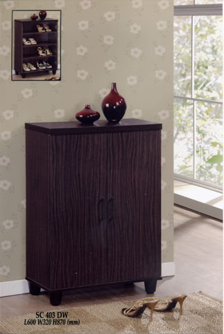 Product: SC 403DW