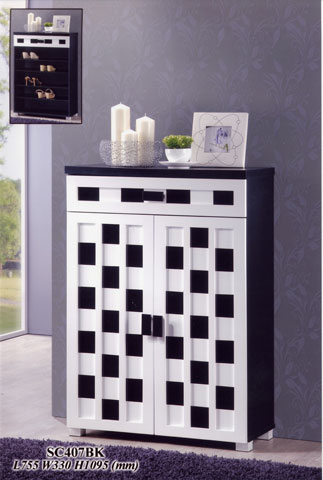 Product: SC 407BK