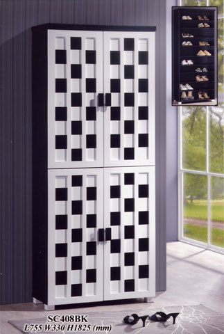 Product: SC 408BK