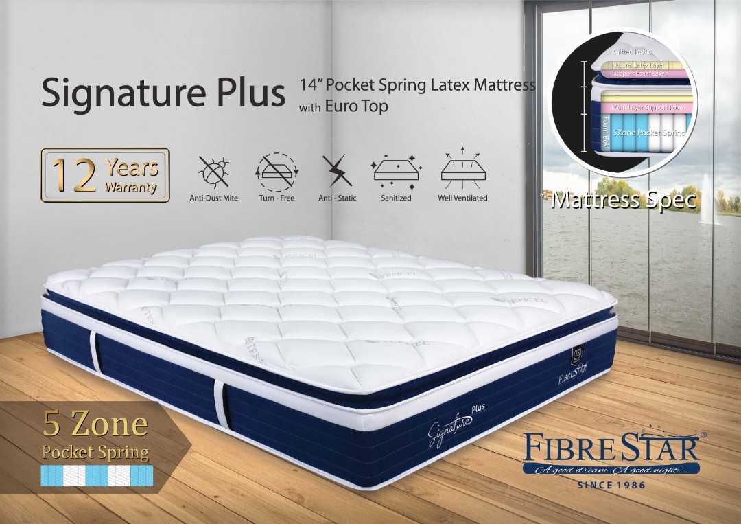 F26 SIGNATURE PLUS