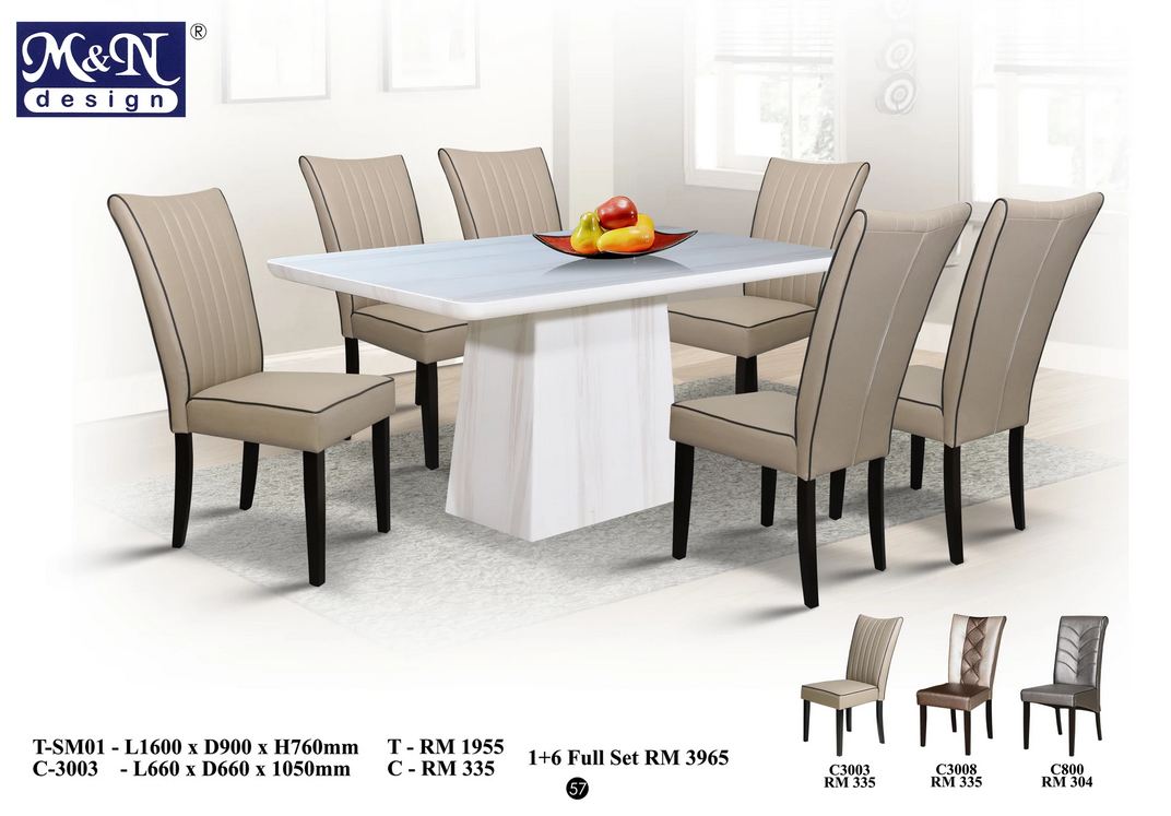 Product: SM01 C3003