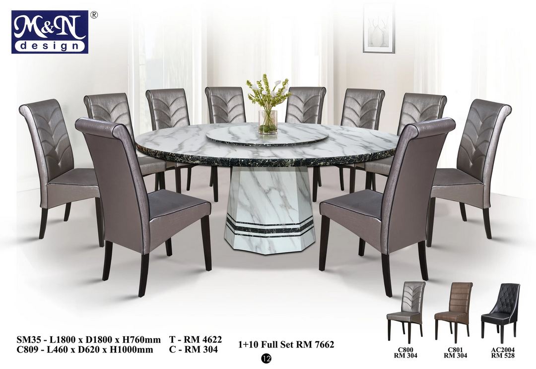 Product: SM35 C809