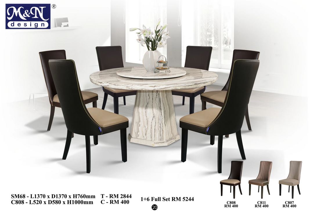 Product: SM68 C808