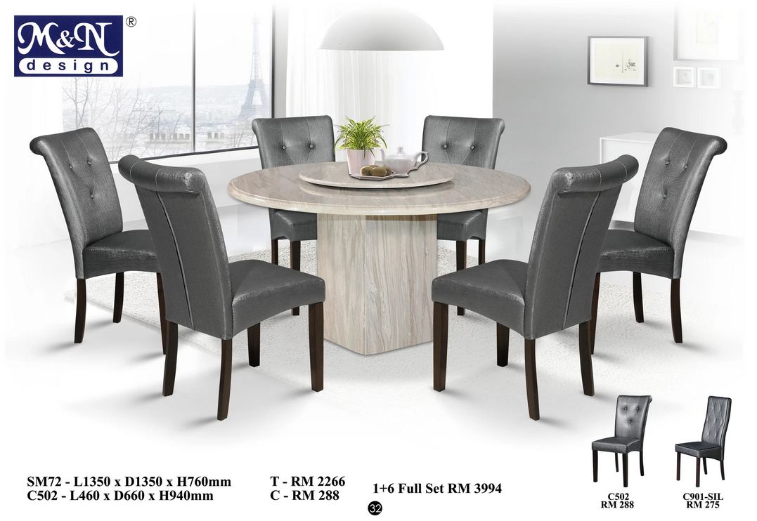 Product: SM72 C502