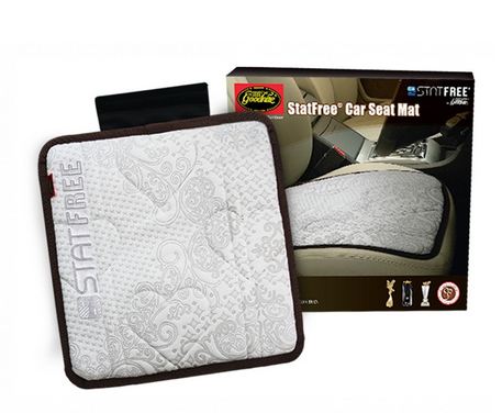 G02 STATFREE® CAR SEAT MAT