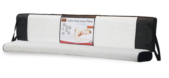 G02 STATFREE® COMFORT LONG PILLOW